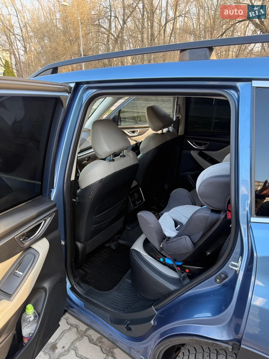 2019 Subaru Forester - мініатюра 14