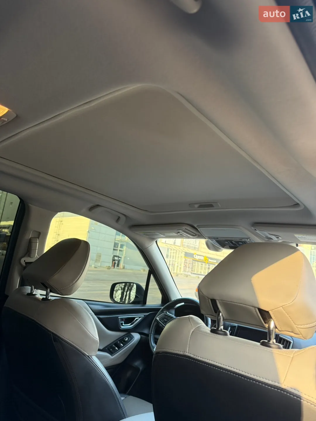 2019 Subaru Forester - мініатюра 17