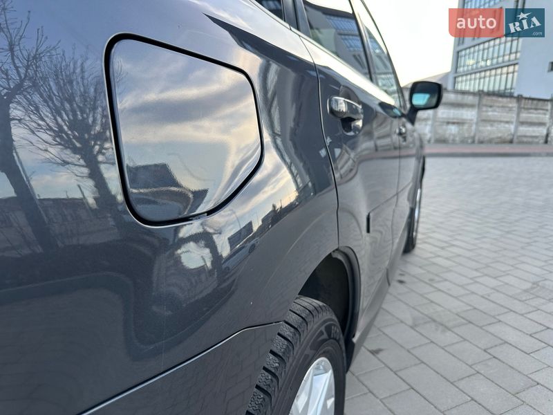 Внедорожник / Кроссовер Subaru Forester 2013 в Ивано-Франковске