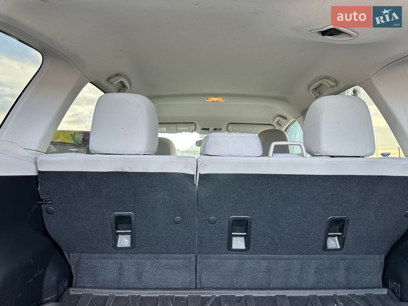 Внедорожник / Кроссовер Subaru Forester 2013 в Ивано-Франковске