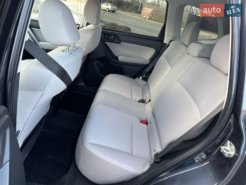 Внедорожник / Кроссовер Subaru Forester 2013 в Ивано-Франковске