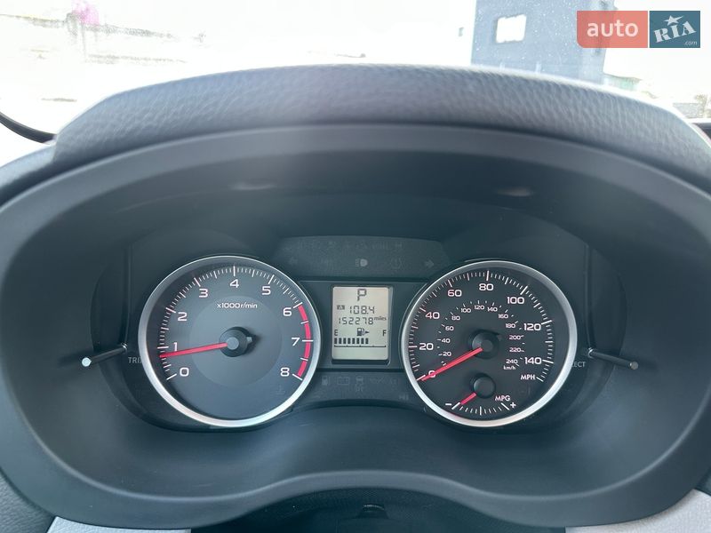 Внедорожник / Кроссовер Subaru Forester 2013 в Ивано-Франковске