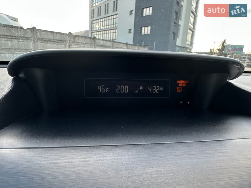 Внедорожник / Кроссовер Subaru Forester 2013 в Ивано-Франковске