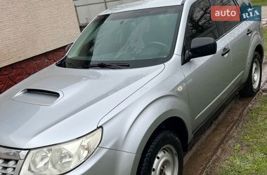 Позашляховик / Кросовер Subaru Forester 2013 в Деражні