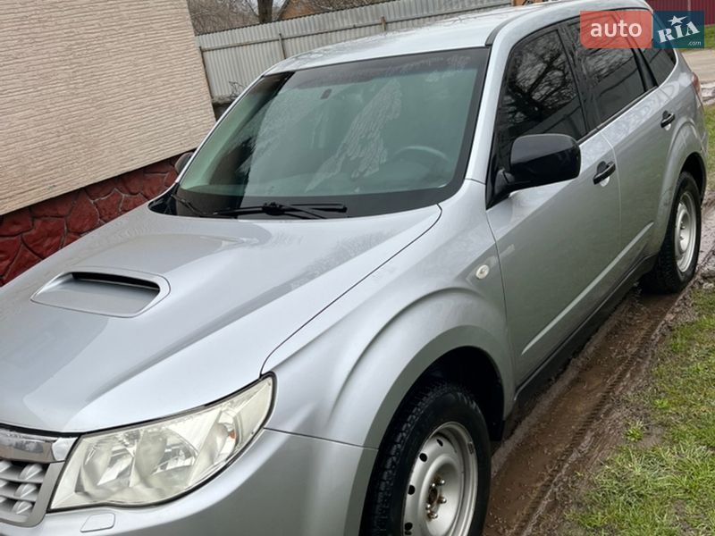 Внедорожник / Кроссовер Subaru Forester 2013 в Деражне фото Внедорожник / Кроссовер Subaru Forester 2013 в Деражне