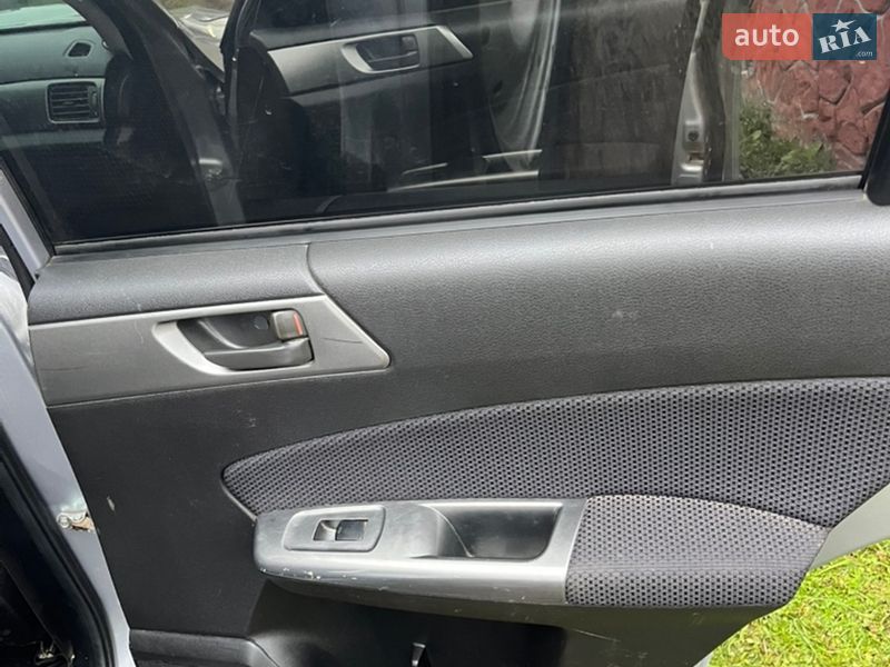 Внедорожник / Кроссовер Subaru Forester 2013 в Деражне фото 11 Внедорожник / Кроссовер Subaru Forester 2013 в Деражне