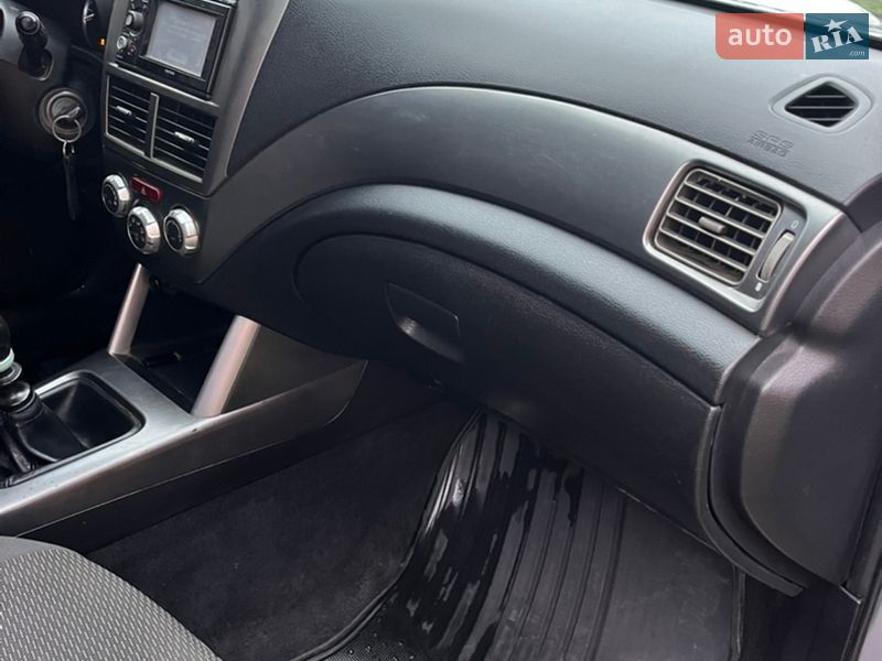 Внедорожник / Кроссовер Subaru Forester 2013 в Деражне фото 18 Внедорожник / Кроссовер Subaru Forester 2013 в Деражне