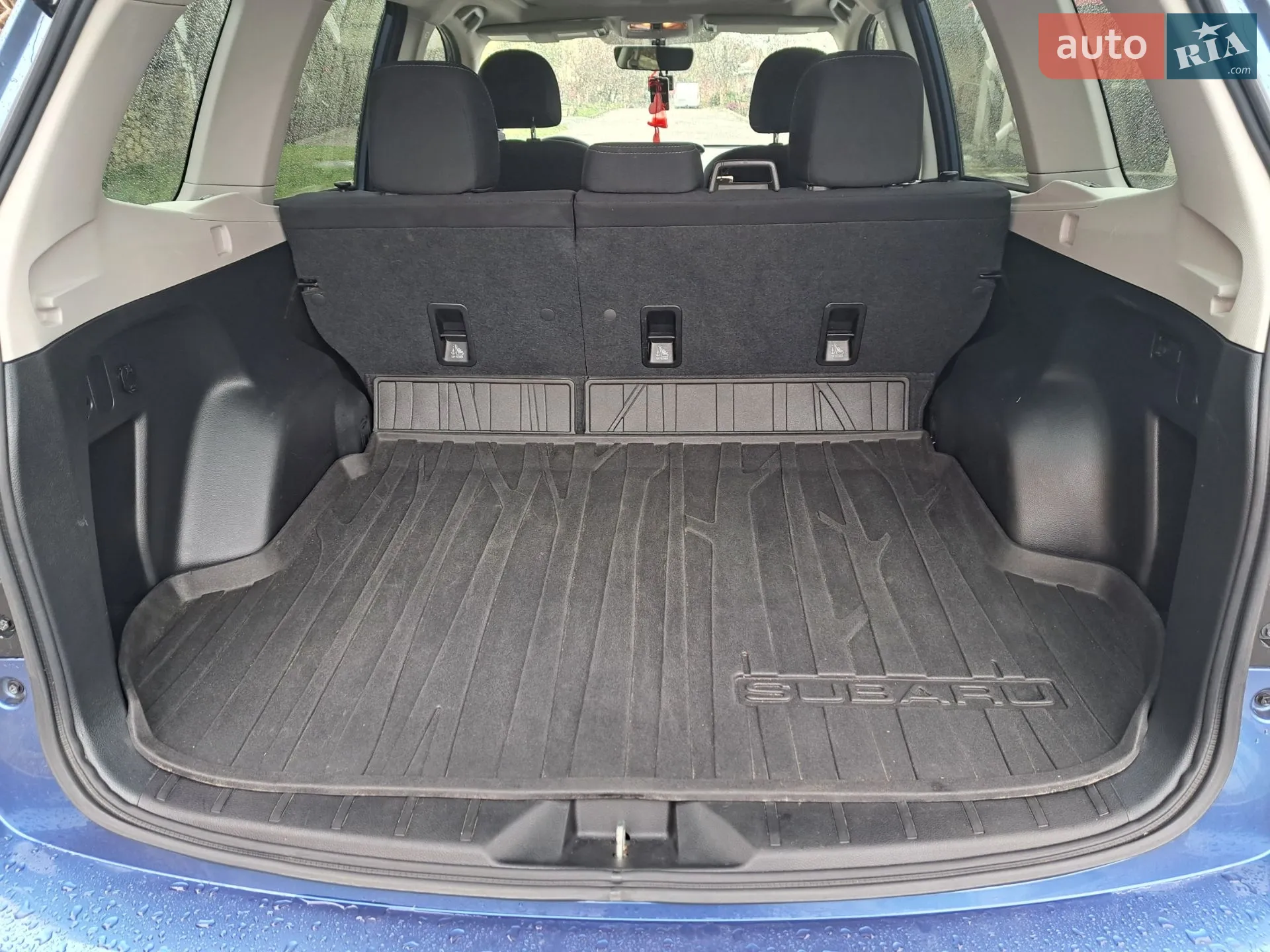 2016 Subaru Forester - мініатюра 26