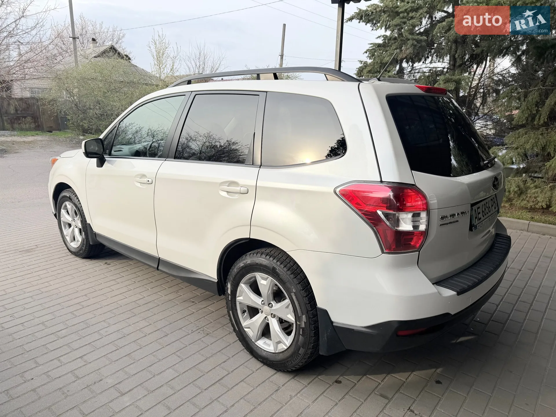 2013 Subaru Forester - мініатюра 11