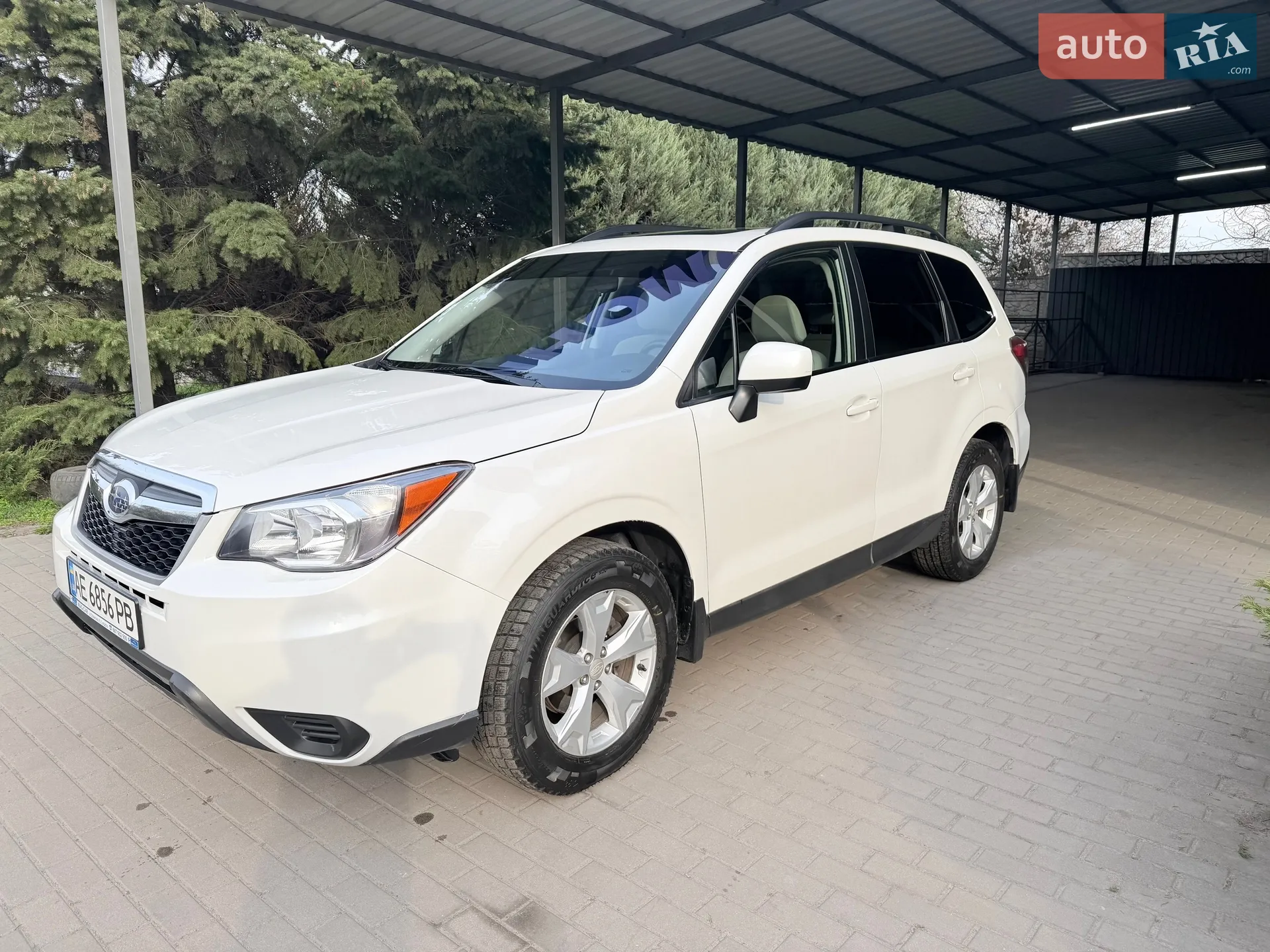 2013 Subaru Forester - мініатюра 13