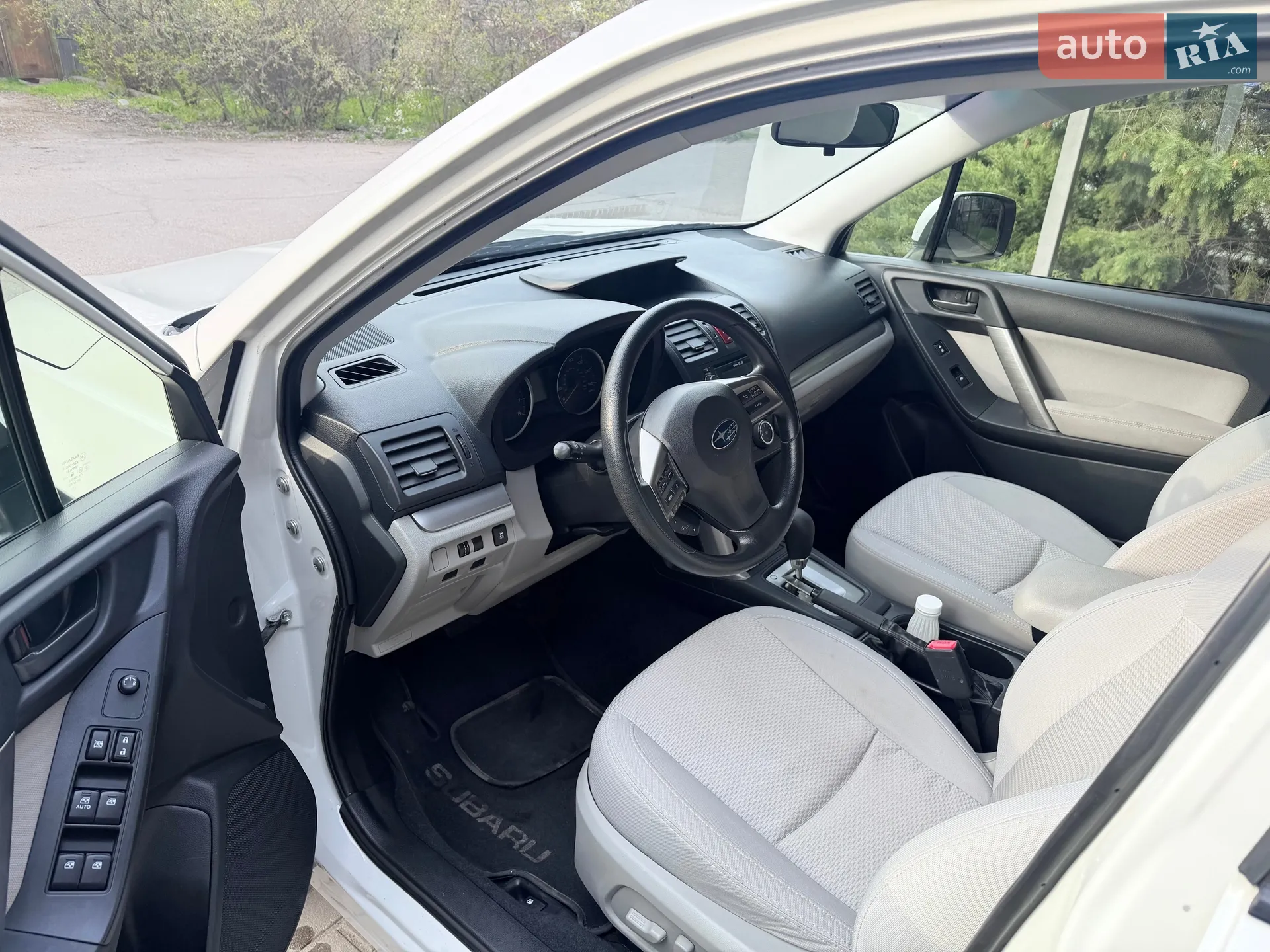 2013 Subaru Forester - мініатюра 14