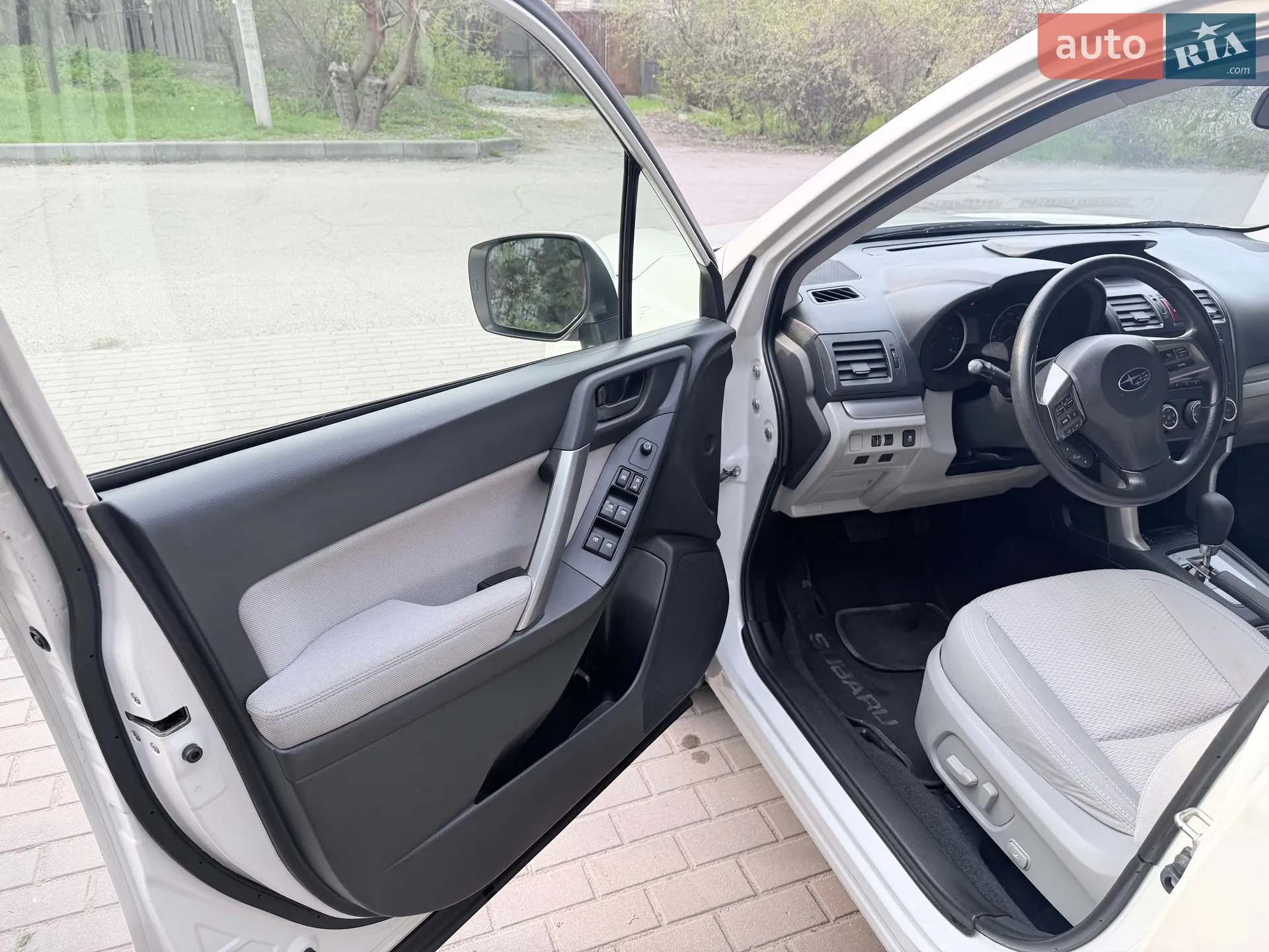 2013 Subaru Forester - мініатюра 15
