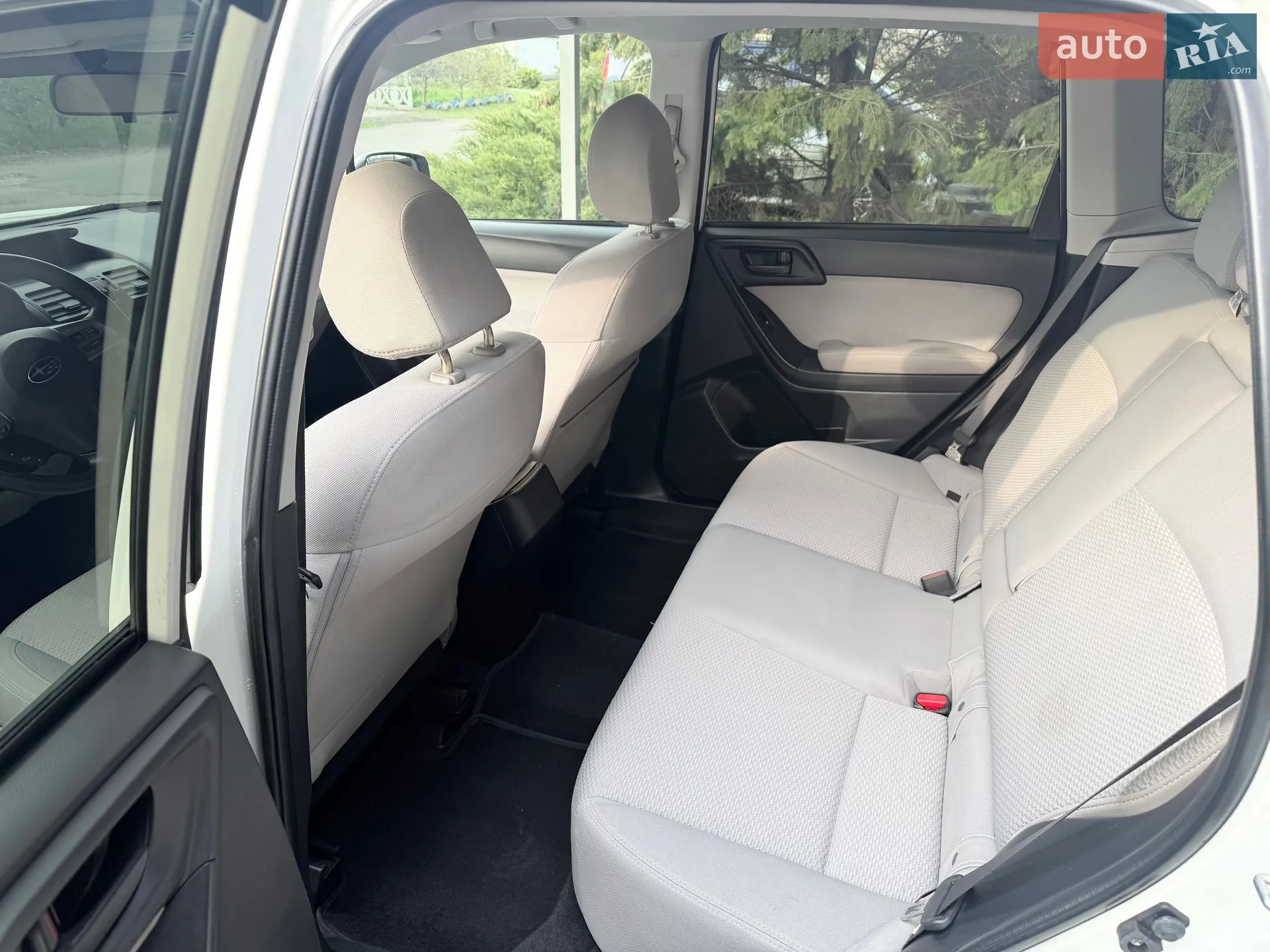 2013 Subaru Forester - мініатюра 16