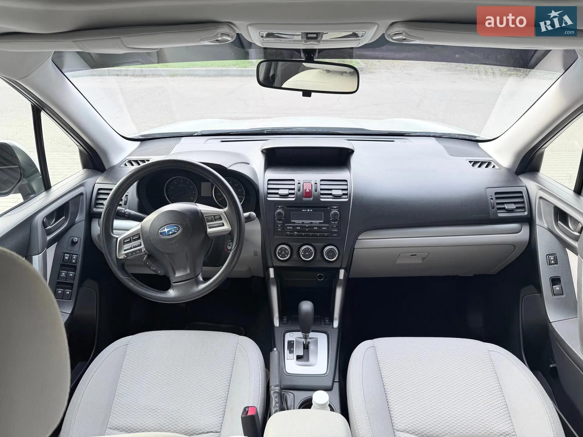 2013 Subaru Forester - мініатюра 11