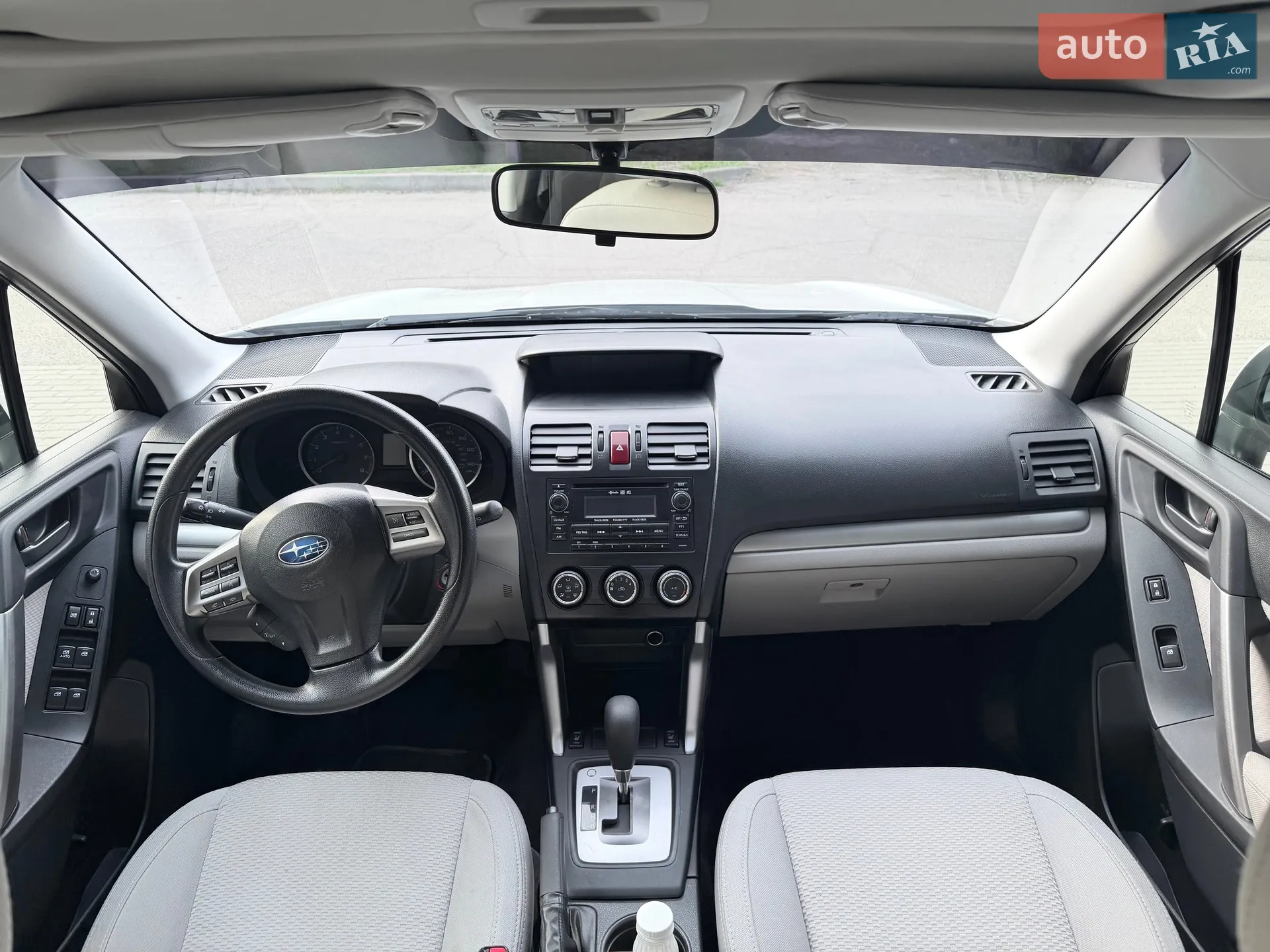 2013 Subaru Forester - мініатюра 18