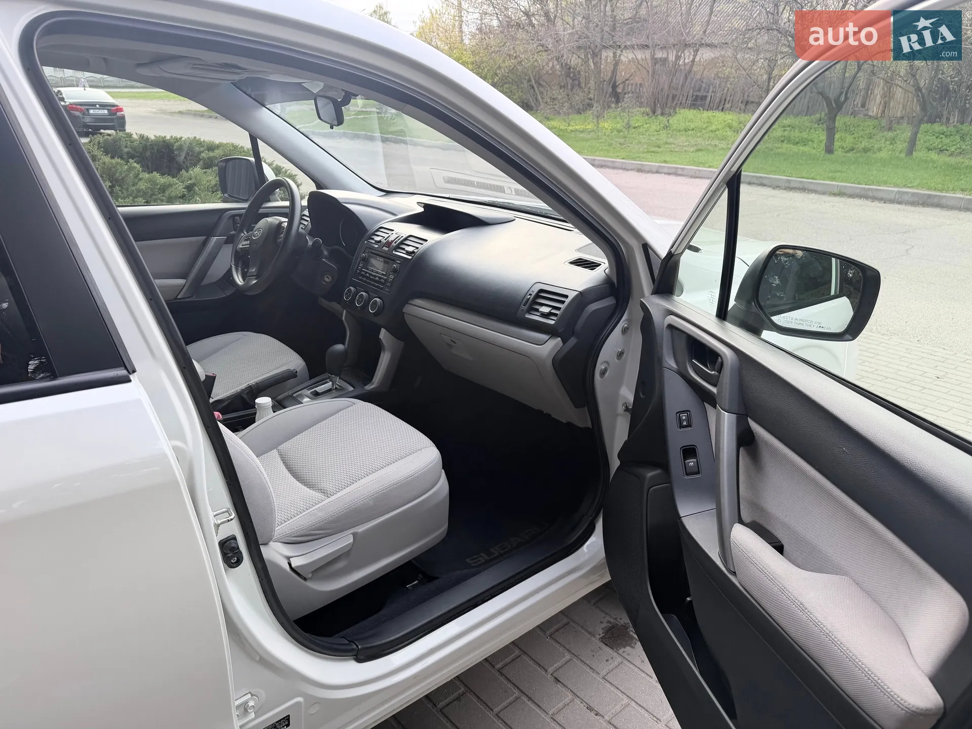 2013 Subaru Forester - мініатюра 19