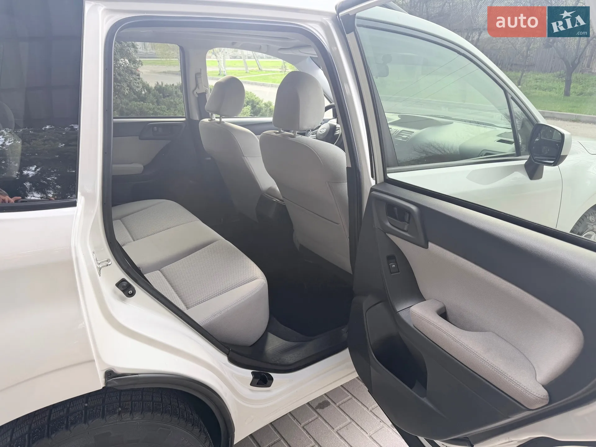 2013 Subaru Forester - мініатюра 20