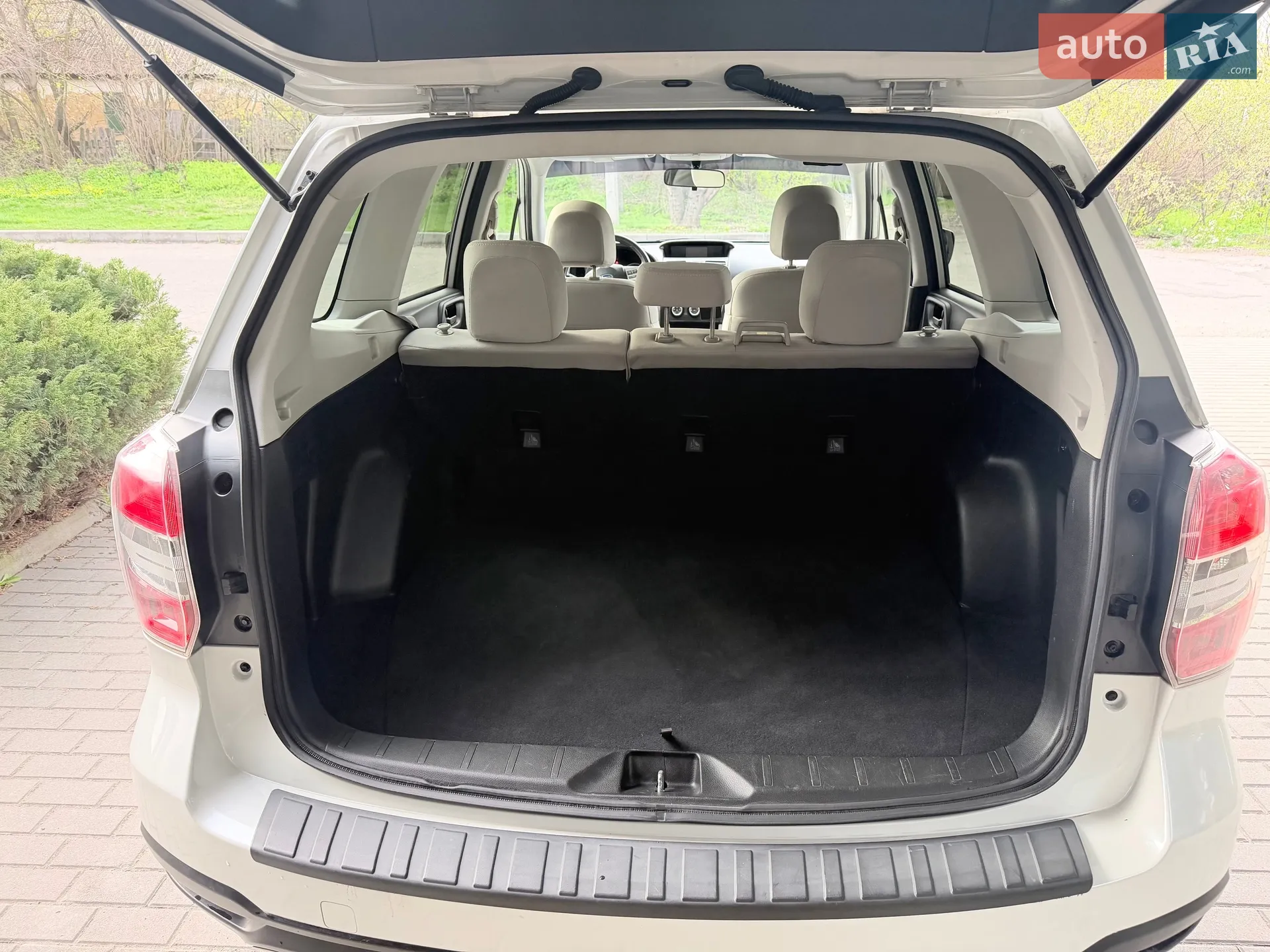 2013 Subaru Forester - мініатюра 21