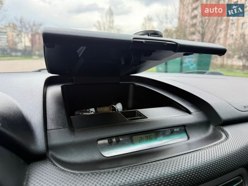 Позашляховик / Кросовер Subaru Forester 2007 в Києві