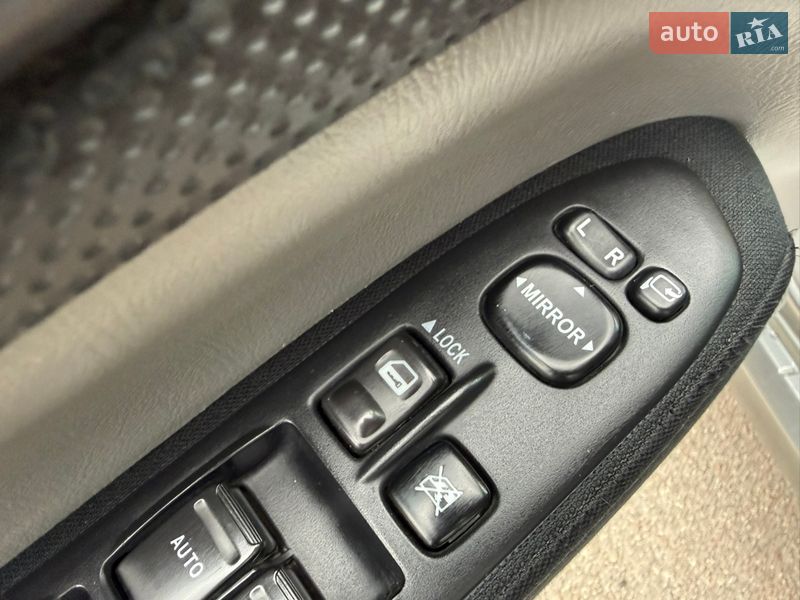 Позашляховик / Кросовер Subaru Forester 2007 в Києві