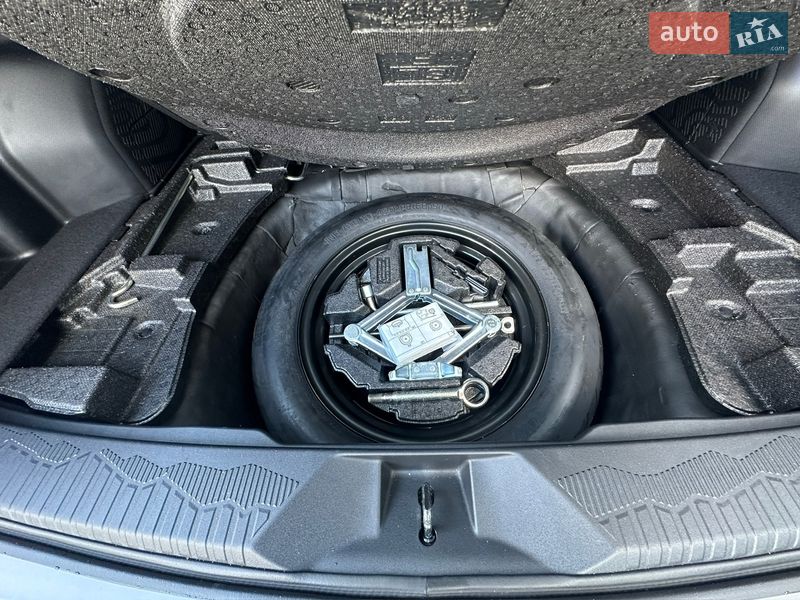 Позашляховик / Кросовер Subaru Forester 2025 в Дніпрі фото 9 Позашляховик / Кросовер Subaru Forester 2025 в Дніпрі