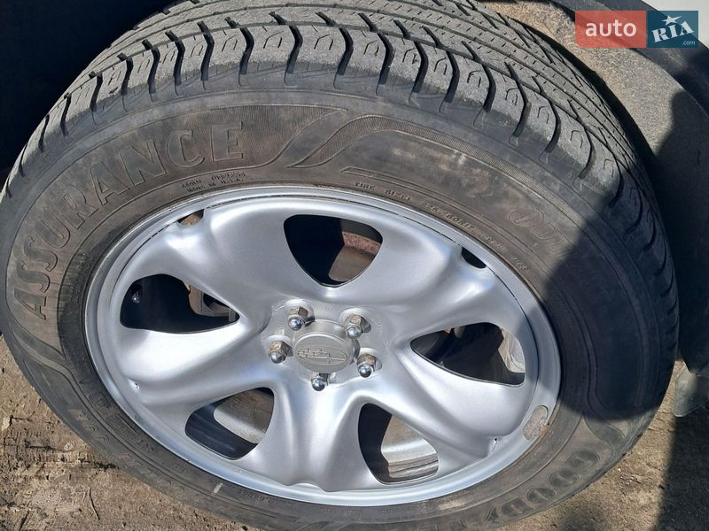 Внедорожник / Кроссовер Subaru Forester 2014 в Запорожье