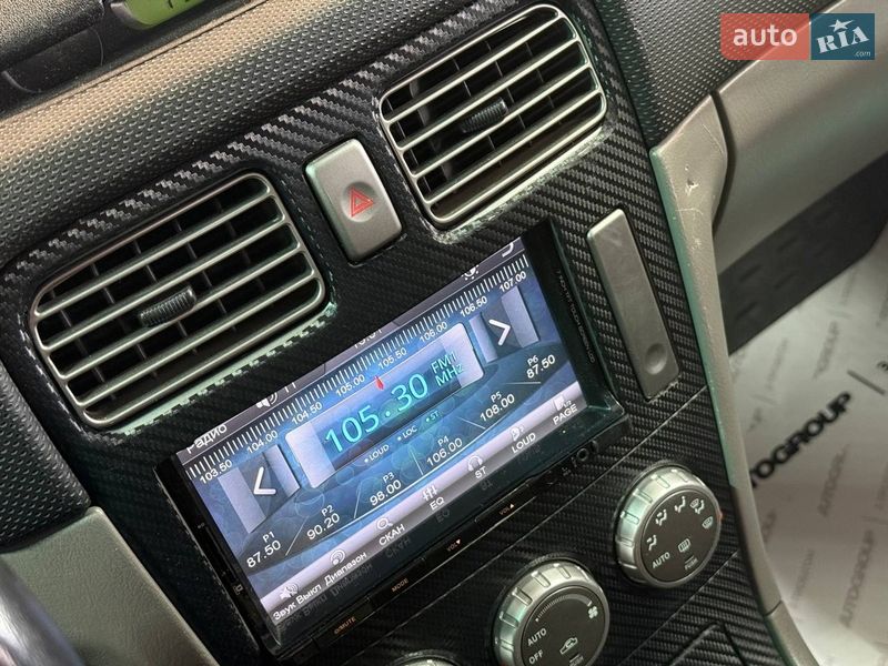 Внедорожник / Кроссовер Subaru Forester 2007 в Одессе фото 22 Внедорожник / Кроссовер Subaru Forester 2007 в Одессе