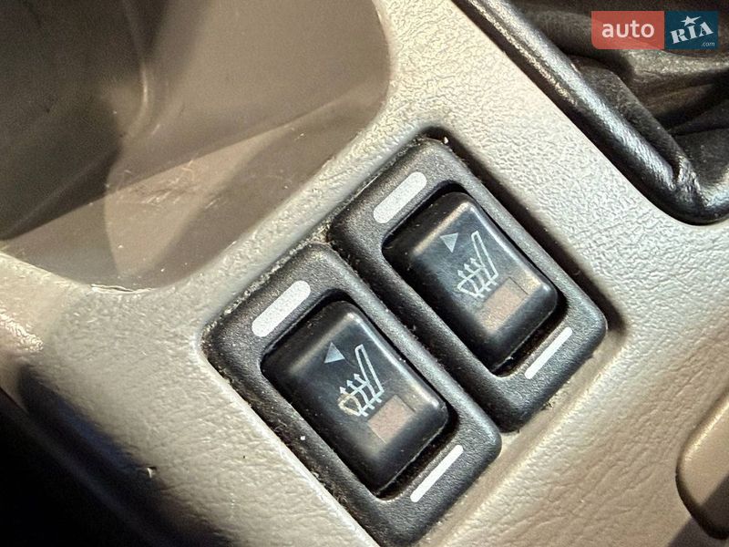 Внедорожник / Кроссовер Subaru Forester 2007 в Одессе фото 26 Внедорожник / Кроссовер Subaru Forester 2007 в Одессе