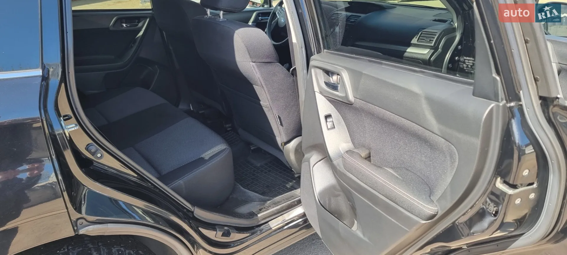2014 Subaru Forester - мініатюра 10