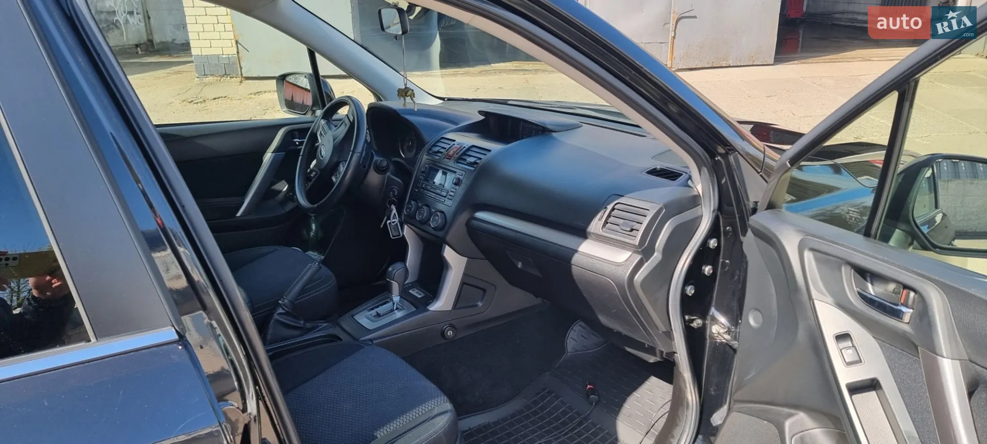 2014 Subaru Forester - мініатюра 7