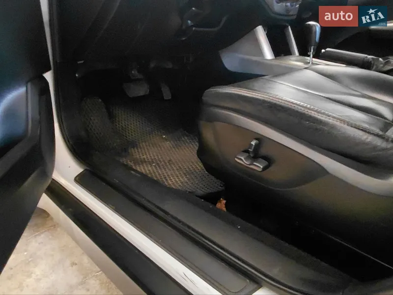 Subaru Forester 2008 VIN JF1SH5LS59G014583 фото оголошення 7 з 47