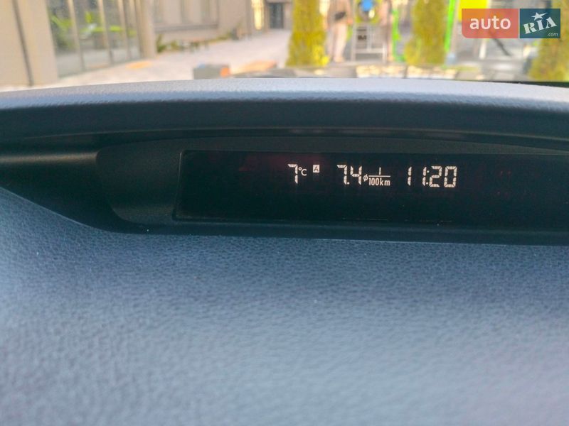 Позашляховик / Кросовер Subaru Forester 2009 в Львові