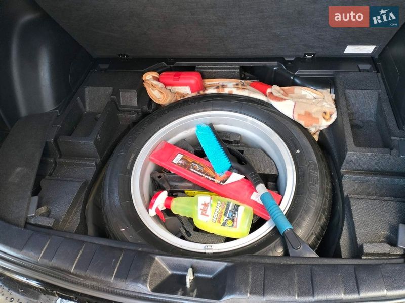 Позашляховик / Кросовер Subaru Forester 2009 в Львові