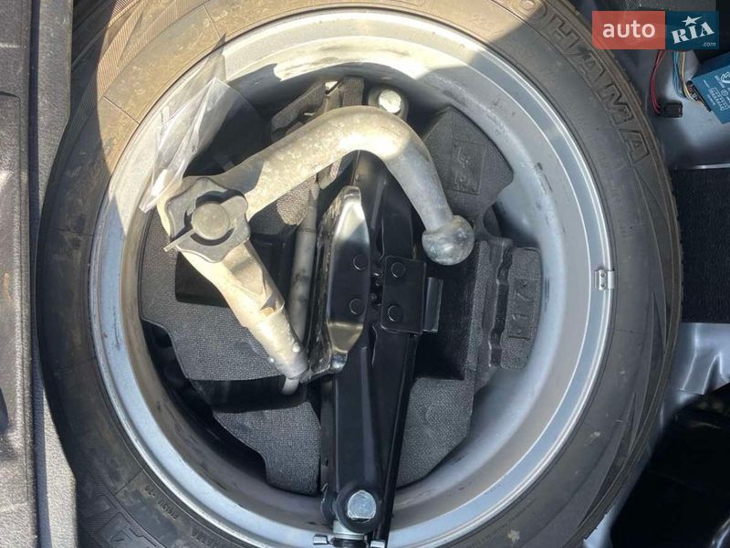 Внедорожник / Кроссовер Subaru Forester 2011 в Днепре