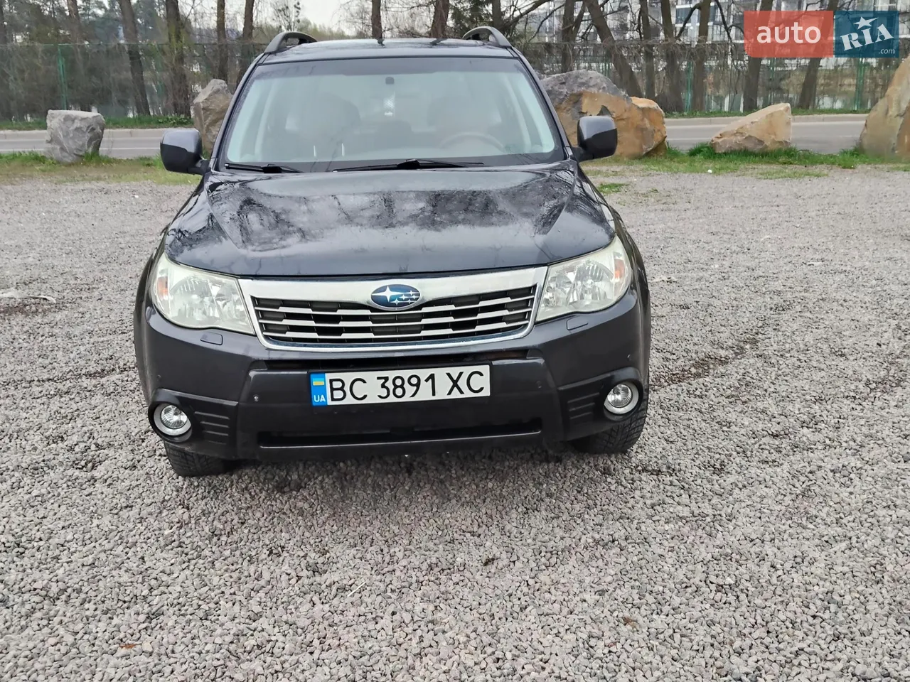 2010 Subaru Forester - мініатюра 42