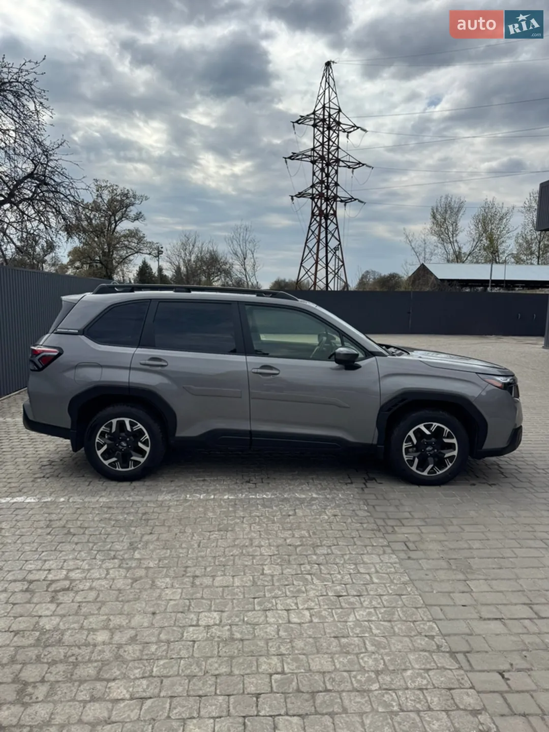 2024 Subaru Forester - мініатюра 4