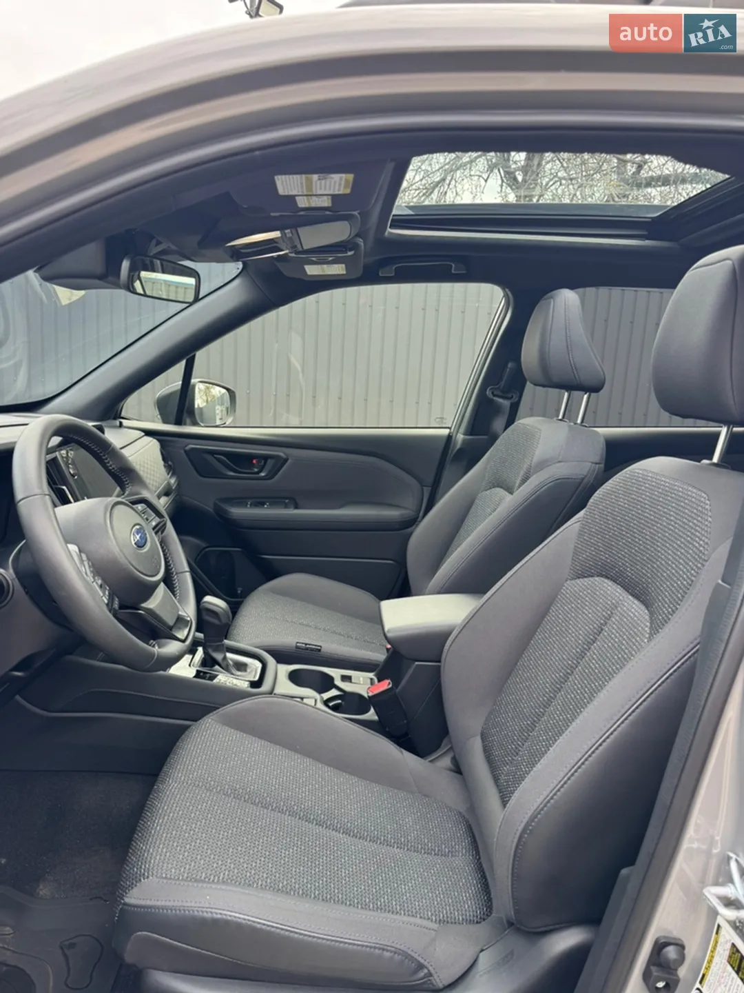 2024 Subaru Forester - мініатюра 13