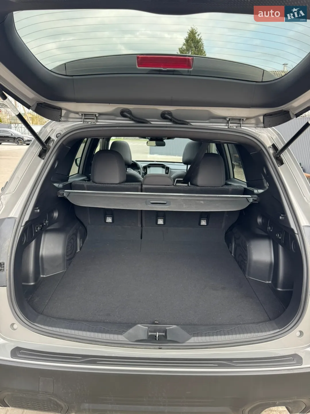 2024 Subaru Forester - мініатюра 19