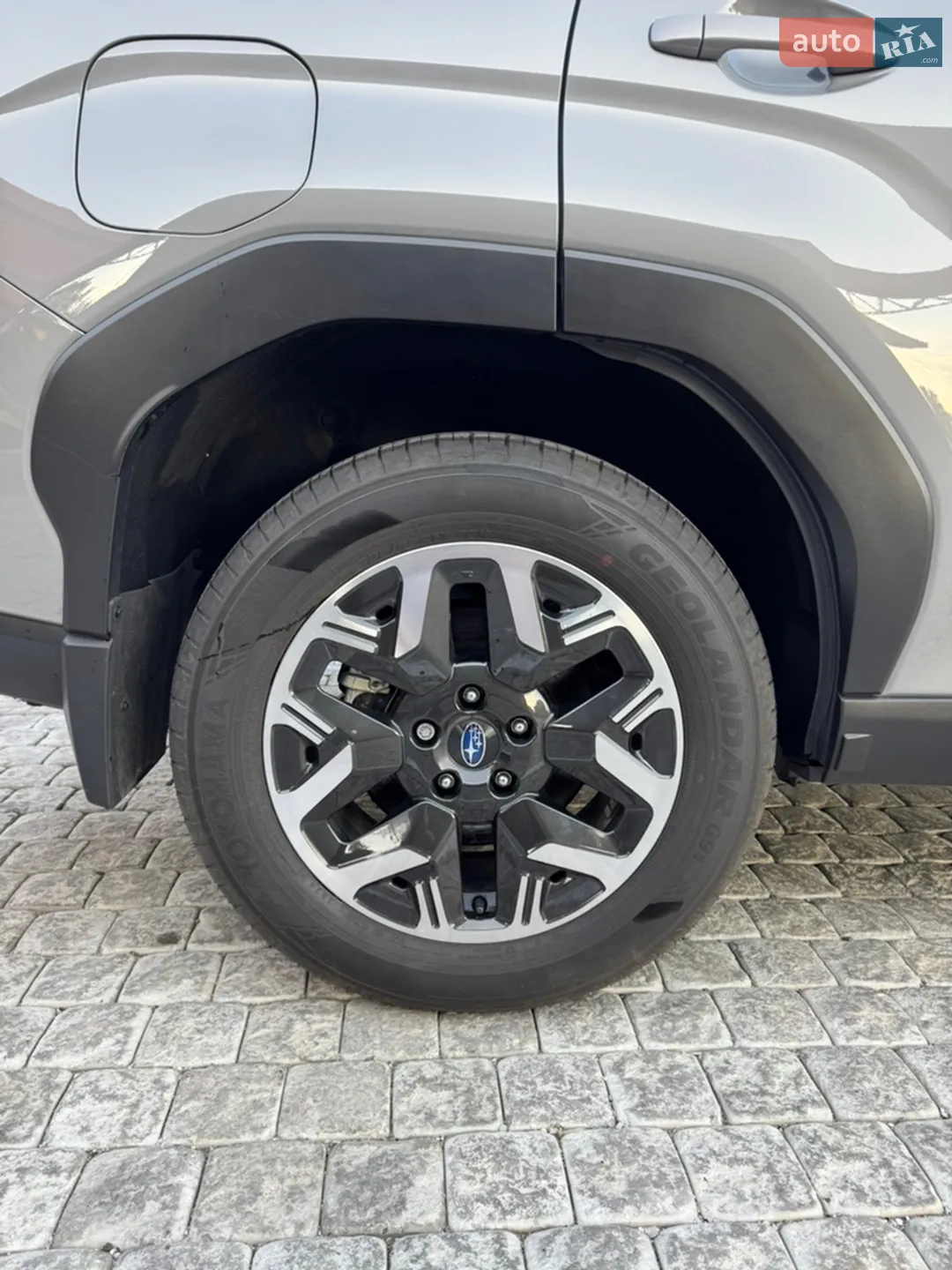 2024 Subaru Forester - мініатюра 36