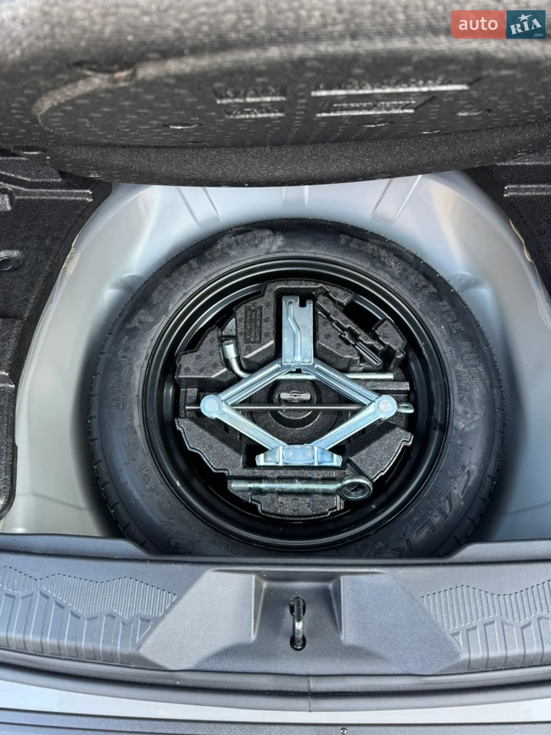2024 Subaru Forester - мініатюра 40