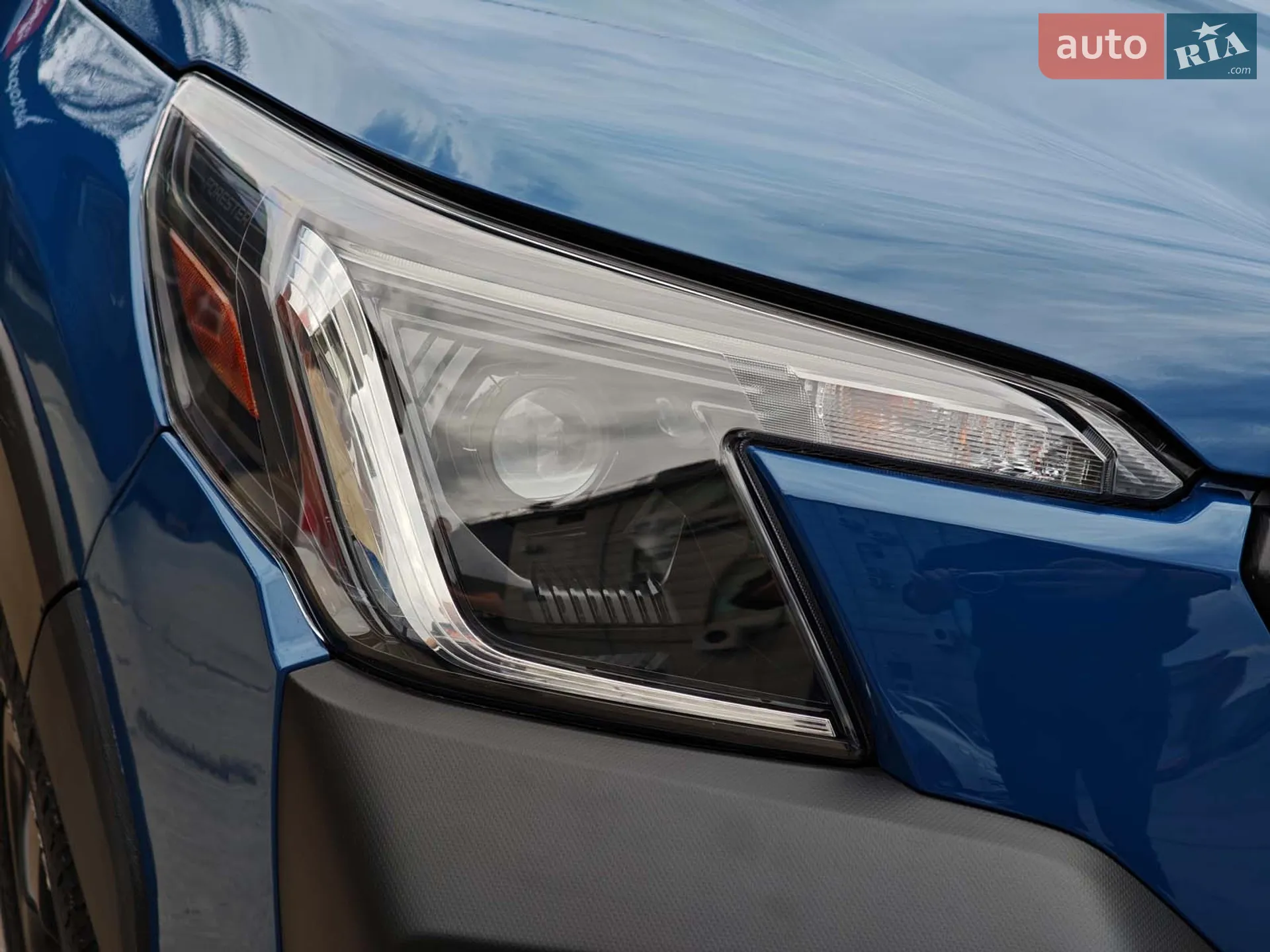 2022 Subaru Forester - мініатюра 4