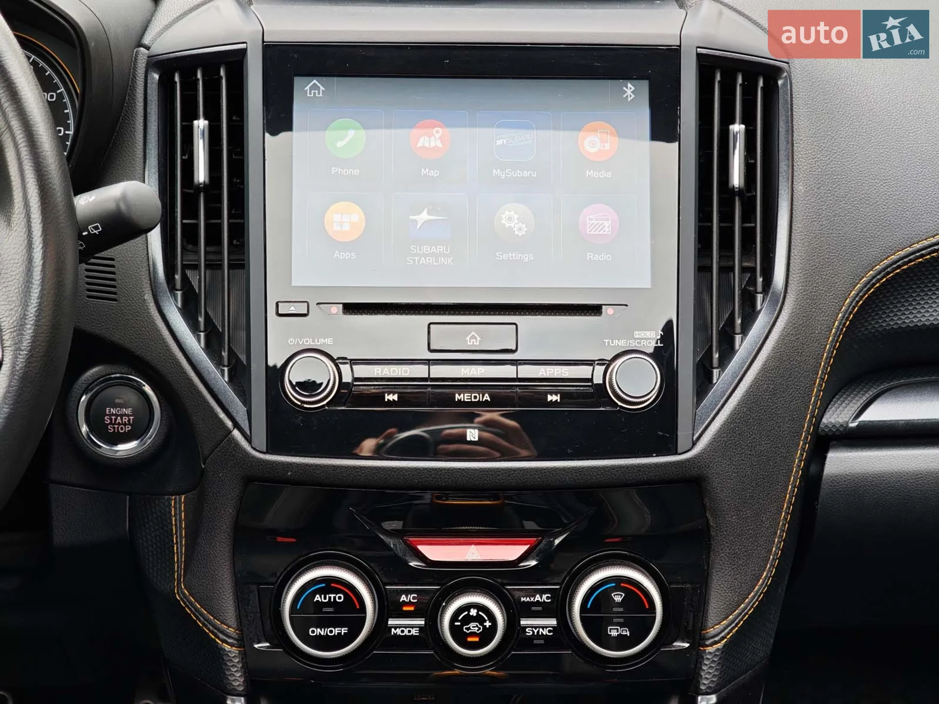 2022 Subaru Forester - мініатюра 19