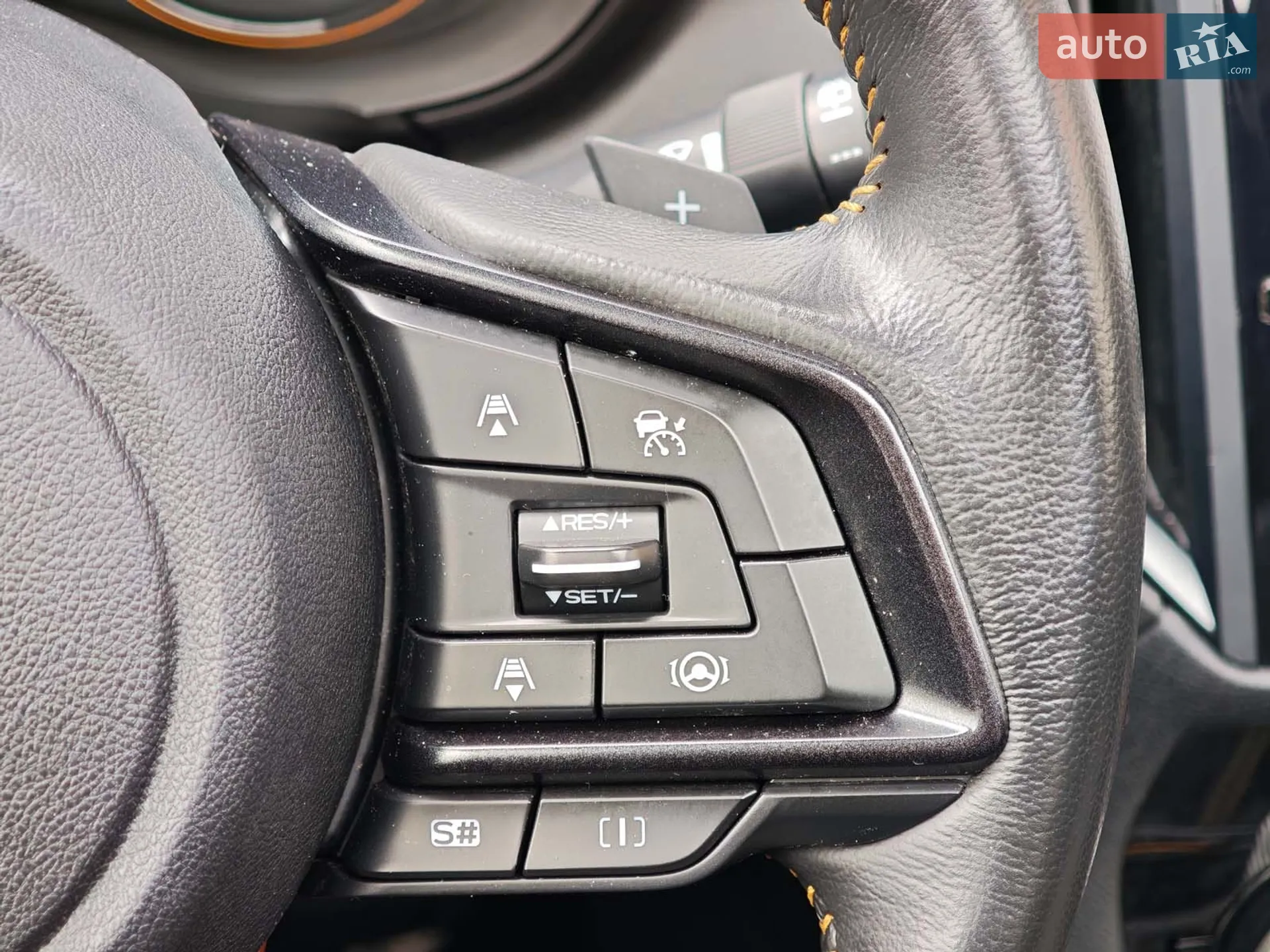2022 Subaru Forester - мініатюра 34