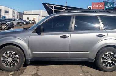 Внедорожник / Кроссовер Subaru Forester 2010 в Киеве