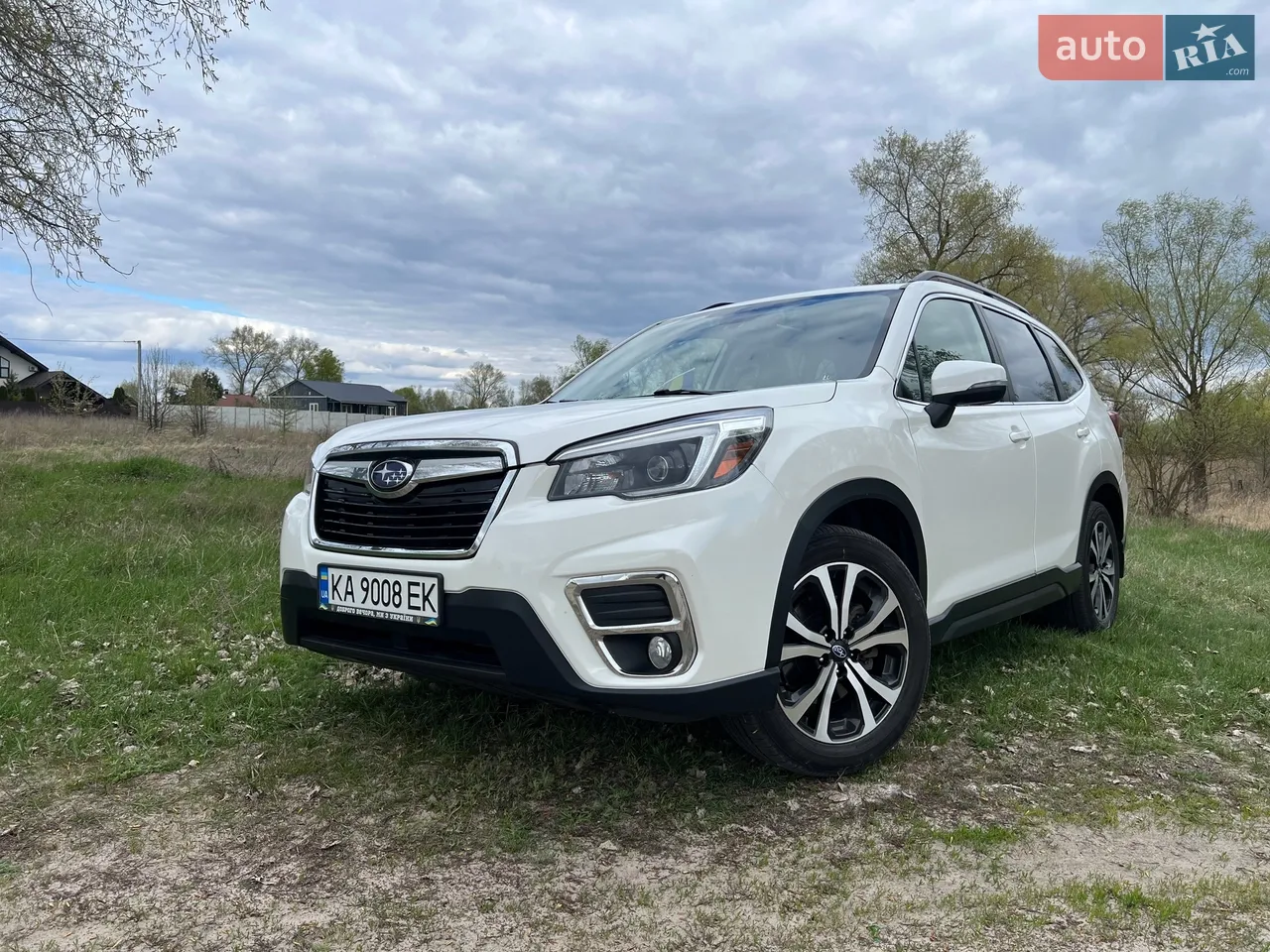 2018 Subaru Forester - мініатюра 31