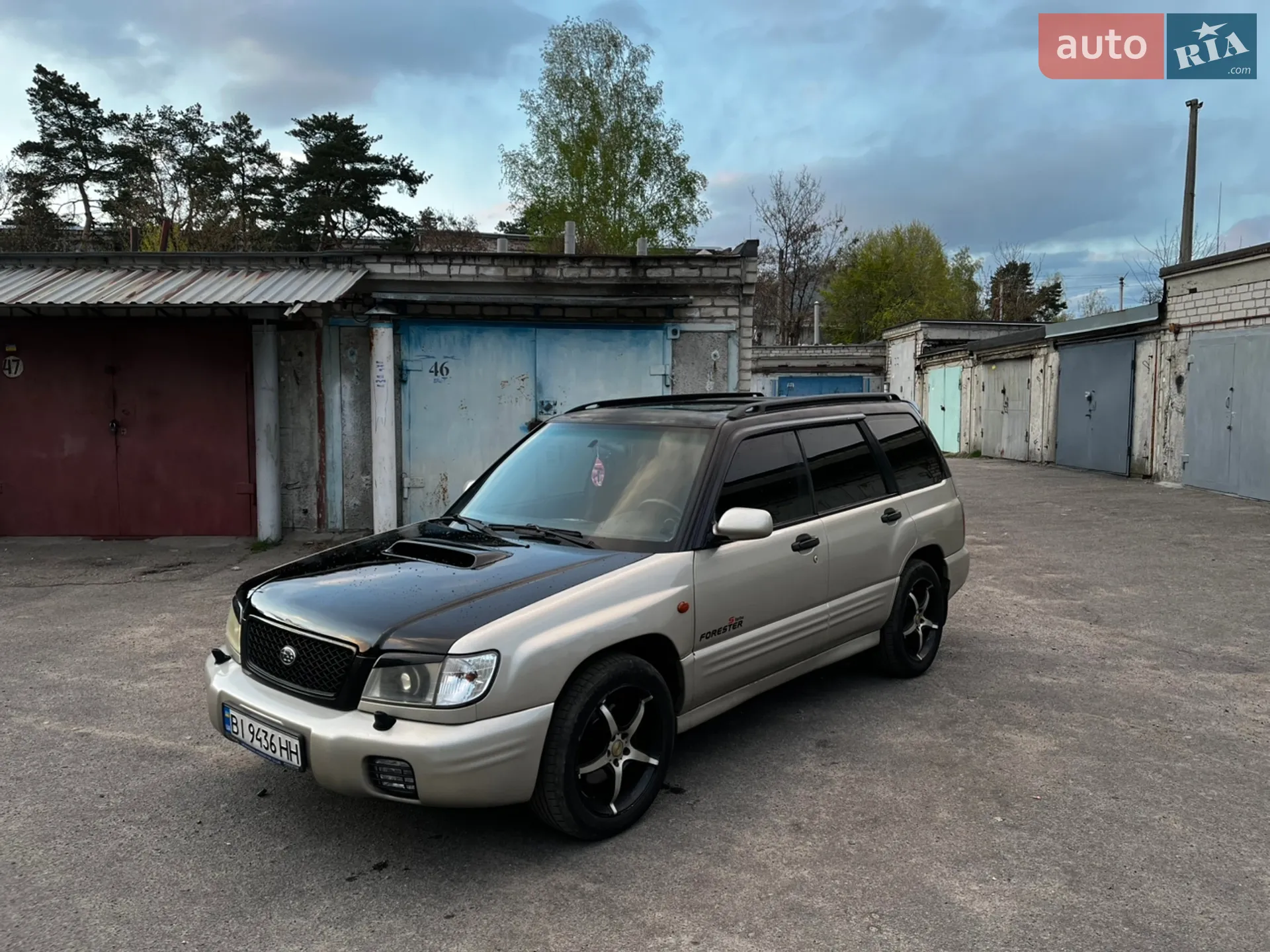 Фото авто 7