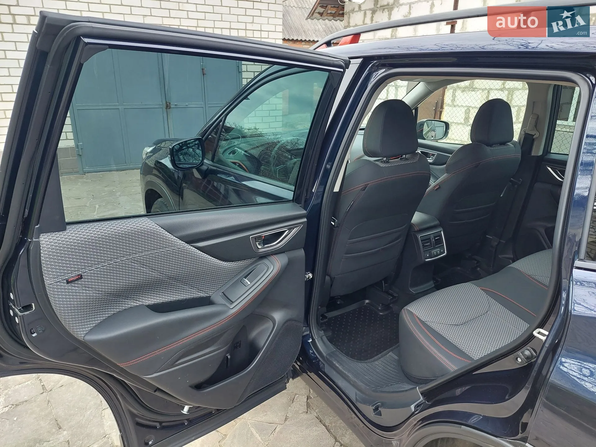 2021 Subaru Forester - мініатюра 19