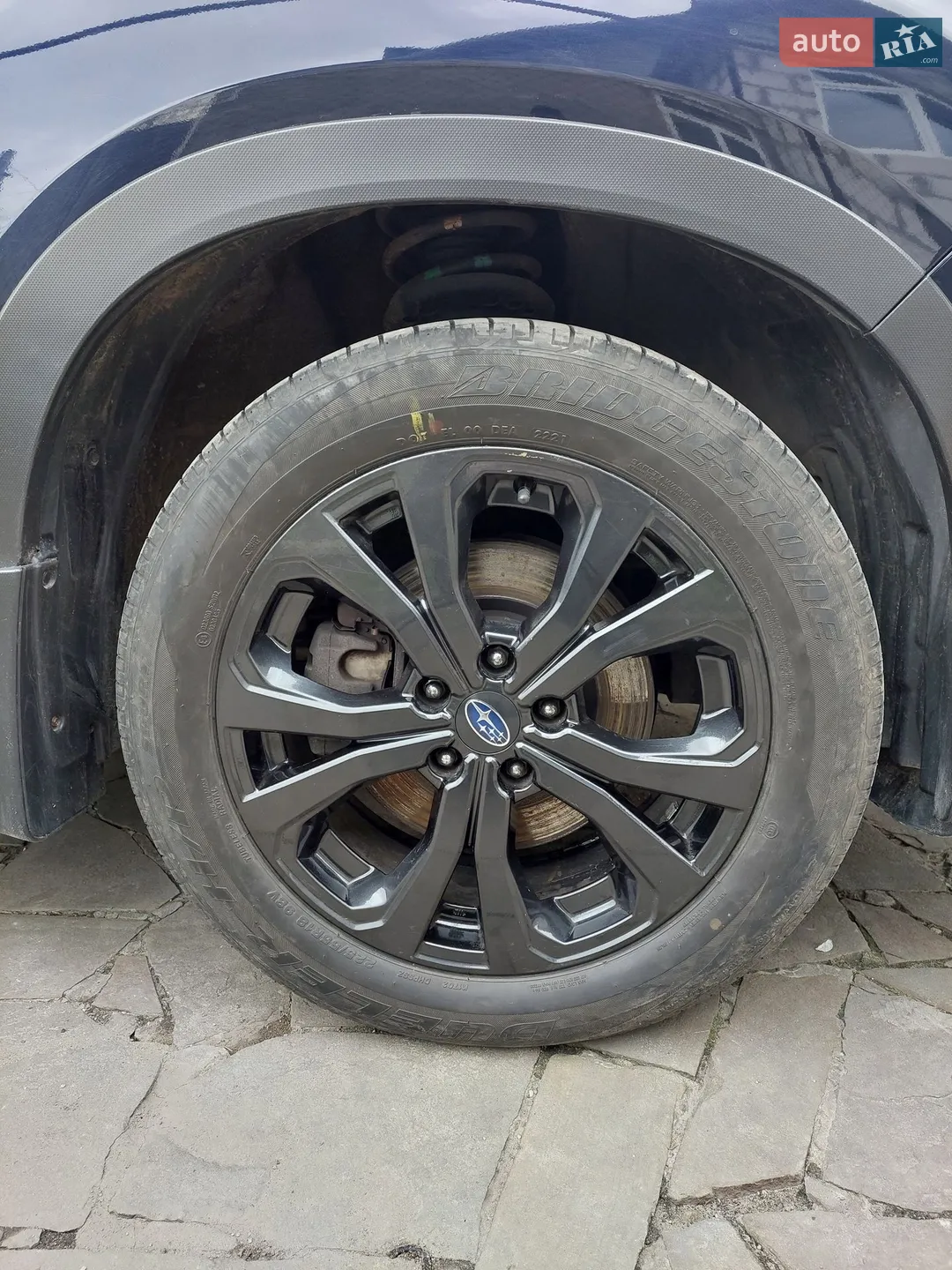 2021 Subaru Forester - мініатюра 25