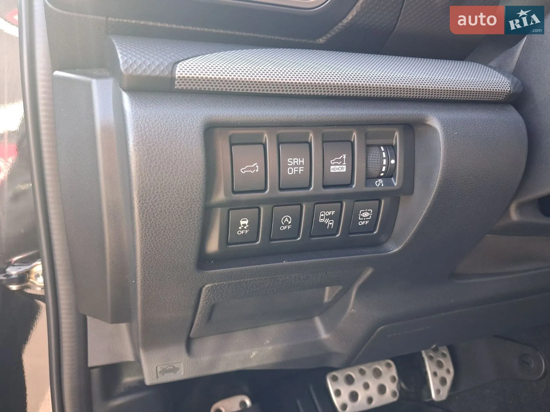2021 Subaru Forester - мініатюра 13