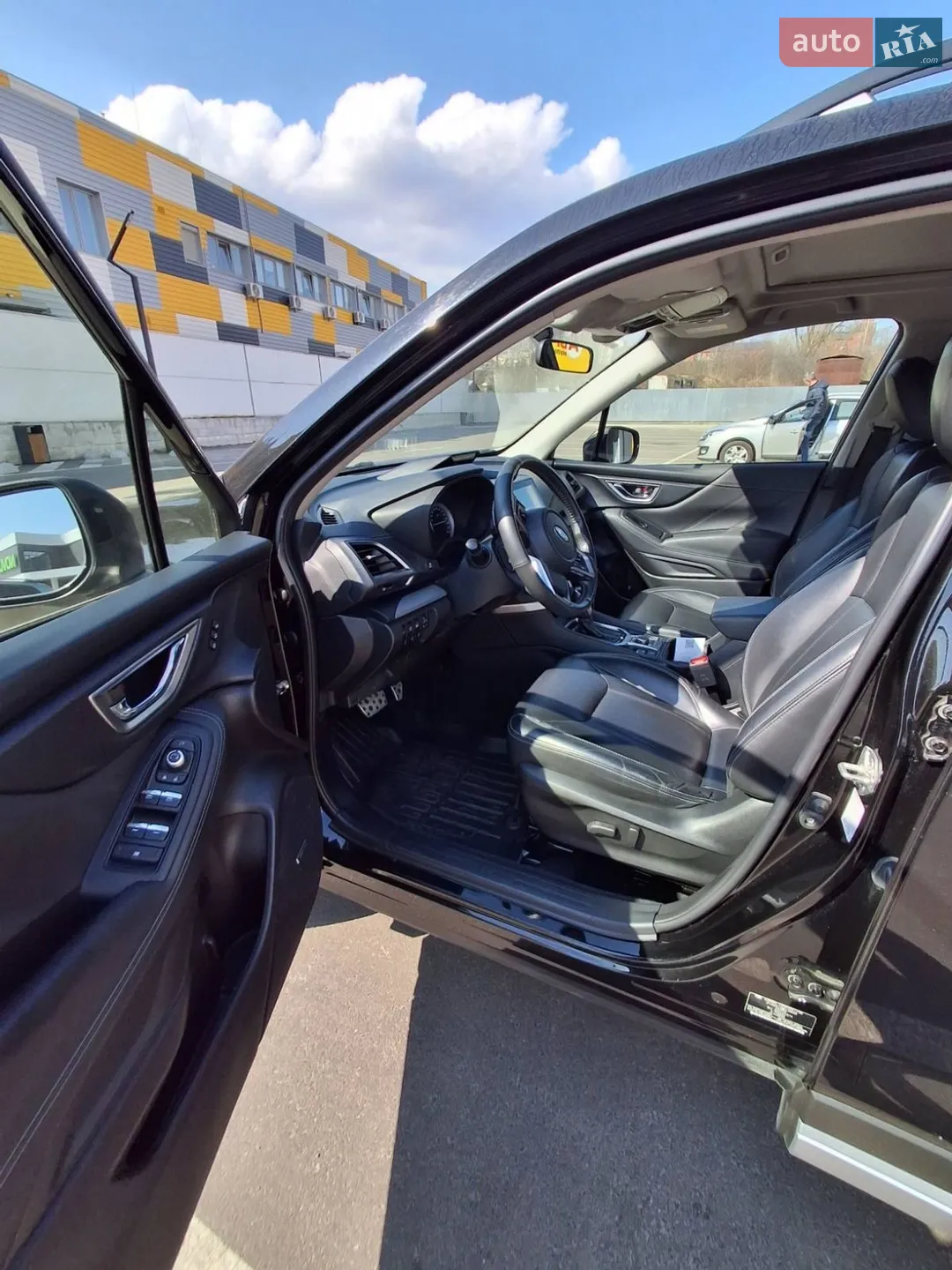 2021 Subaru Forester - мініатюра 17